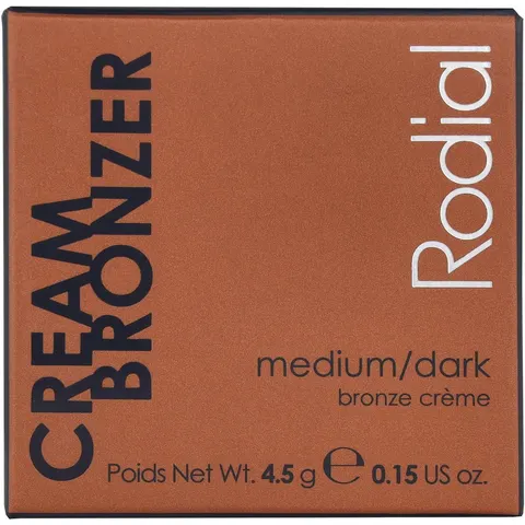 Rodial Cream Bronzer, Medium / Dark, 5 g – afbeelding 2