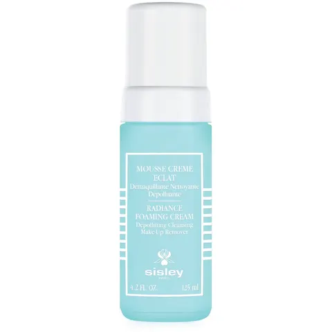 Sisley Mousse Creme Eclat 125ML, Makeup Remover – afbeelding 3