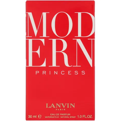 Lanvin Modern Princess Eau de Parfum Spray 30 ml – afbeelding 2