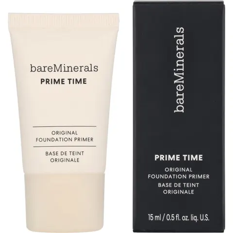 bareMinerals Prime Time Original Foundation Primer, 15 ml – afbeelding 3