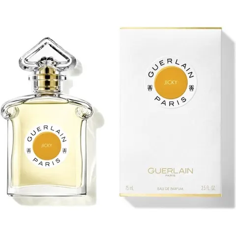 Guerlain Jicky Eau De Parfum 75 ml – afbeelding 4