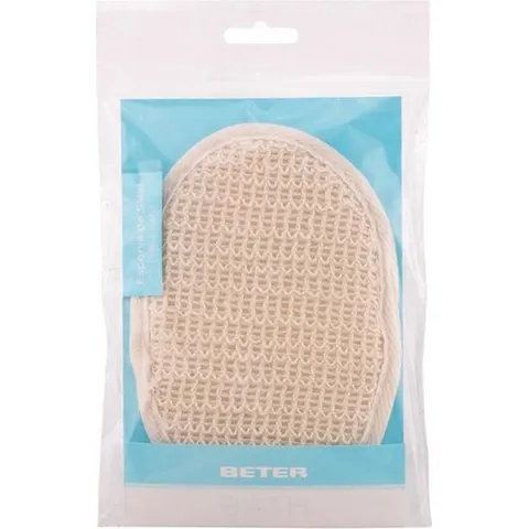 Exfoliërende Spons Beter – afbeelding 2
