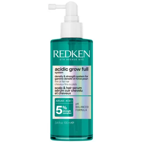 Redken - Acidic Grow Full System Serum - 100ml – afbeelding 3