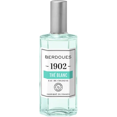 1902 - Eau de Cologne - Thé Blanc – afbeelding 2