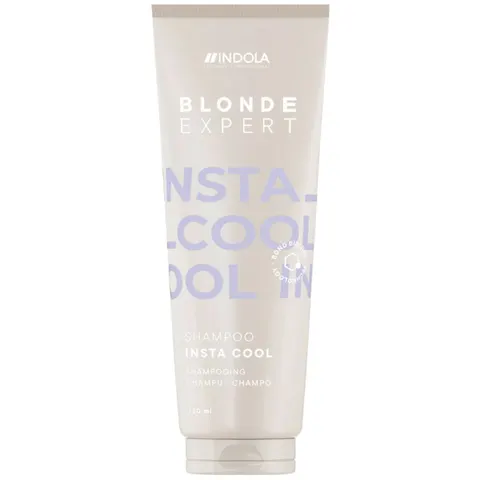 Indola - Blonde Expert Insta Cool Shampoo – 2998868 – afbeelding 3