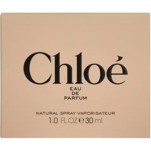 Chloé Chloé Eau de Parfum, 30 ml – afbeelding 3