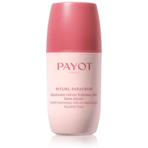 Deodorant Payot Rituel Douceur H 75 ml – afbeelding 3