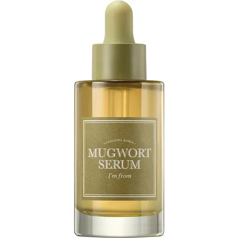 Mugwort Serum – afbeelding 2