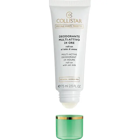 Collistar Multi-Active Deodorant Roll on 24H - Deodorant - 75 ml – afbeelding 3