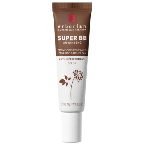 Erborian - Super BB Chocolat – afbeelding 3