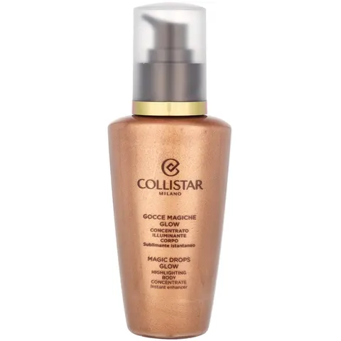 Collistar - Magic Drops Glow Highlighting Body - 125ml – afbeelding 4