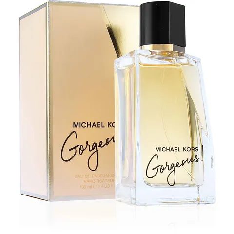 Michael Kors Gorgeous Eau de Parfum - 100ml – afbeelding 2