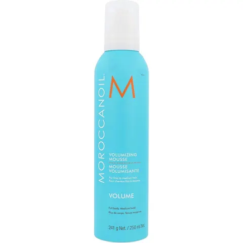 Moroccanoil Volume Mousse, 250 ml – afbeelding 2