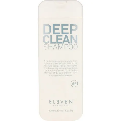 Eleven Australia Deep Clean Clarifying Shampoo, 300 ml – afbeelding 2