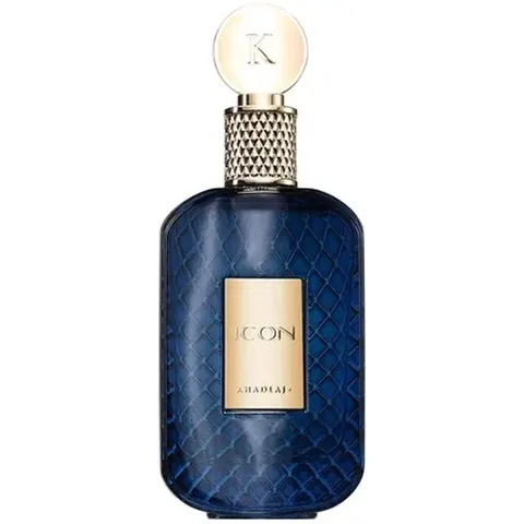 Khadlaj Icon - Eau de Parfum - 100 ml – afbeelding 3