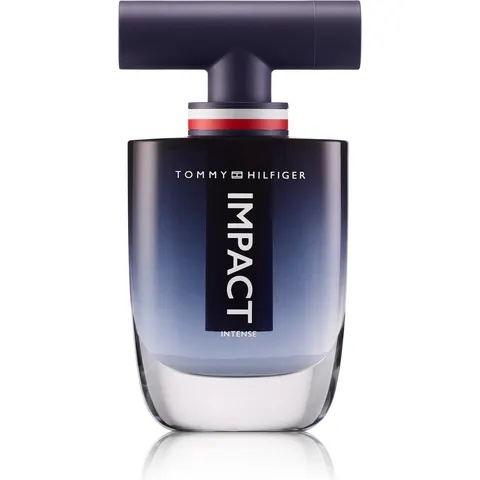 Tommy Hilfiger Impact 50ml Eau de parfum intense – afbeelding 2