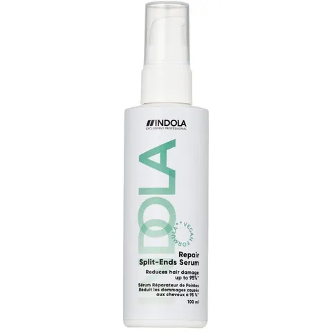 Indola - Repair Split Ends Serum - 100ml – afbeelding 4