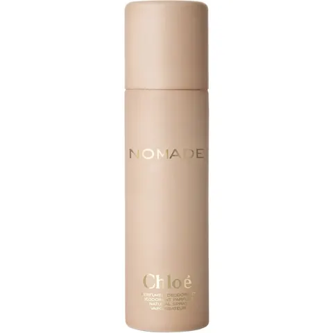 Chloe - Nomade Deodorant Spray 100 ml – afbeelding 4