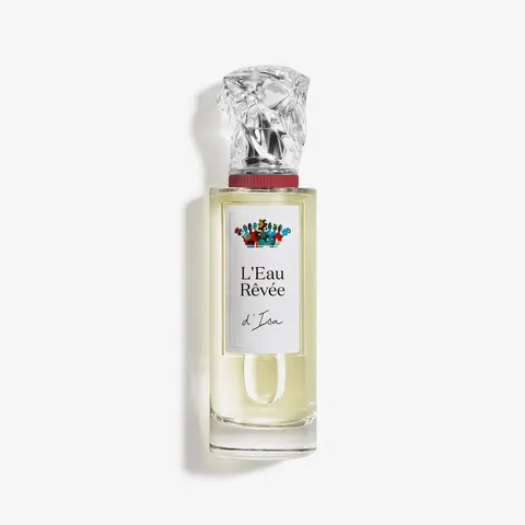 Sisley L'Eau Revée Eau de Toilette - 100ml – 193110 – afbeelding 2