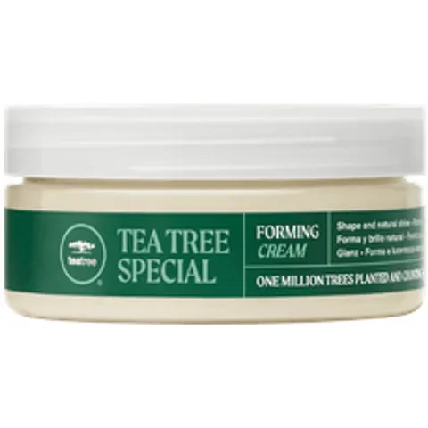 Paul Mitchell Tea Tree Forming Cream 85gr – afbeelding 2