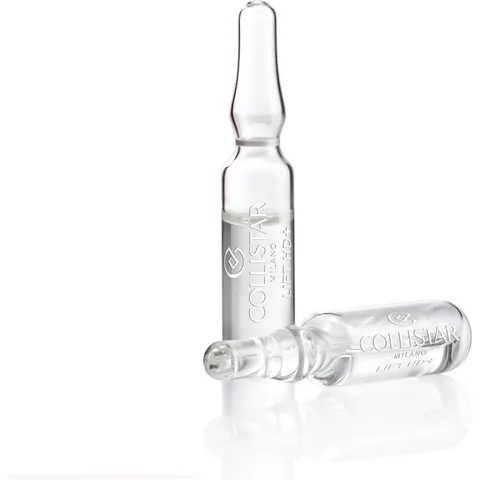 Collistar Lift HD+ Lifting Vials Immediate Tensor Effect 7 x 1,5 ml – afbeelding 4
