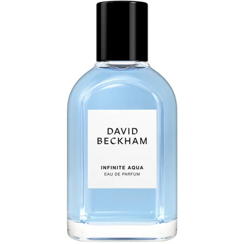 David Beckham Infinite Aqua Eau de Parfum 50 ml – afbeelding 3