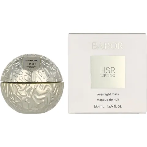 Babor HSR Lifting Overnight Mask 50 ml – afbeelding 2