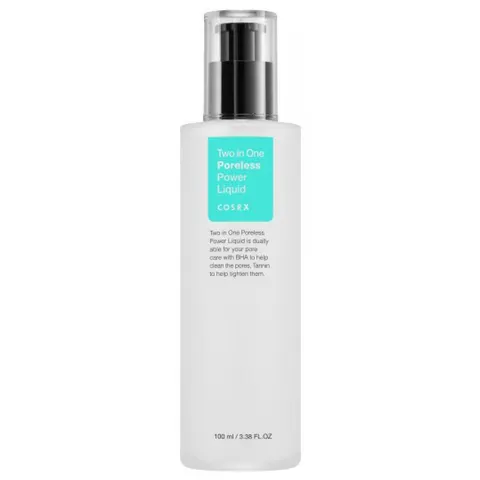 COSRX - Two in One Poreless Power Liquid - 100ml – afbeelding 2
