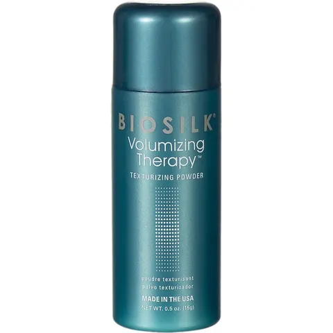 BioSilk Poeder Volumizing Therapy Texturizing Powder – afbeelding 3