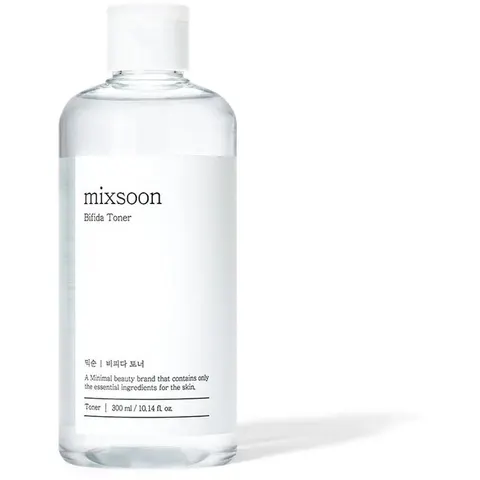 Mixsoon Bifida Toner 300 ml – afbeelding 2