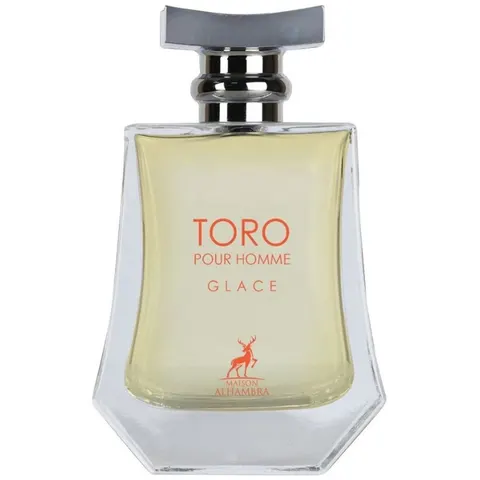 Maison Alhambra Toro Pour Homme Glace Eau de Parfum – 100ml – afbeelding 3