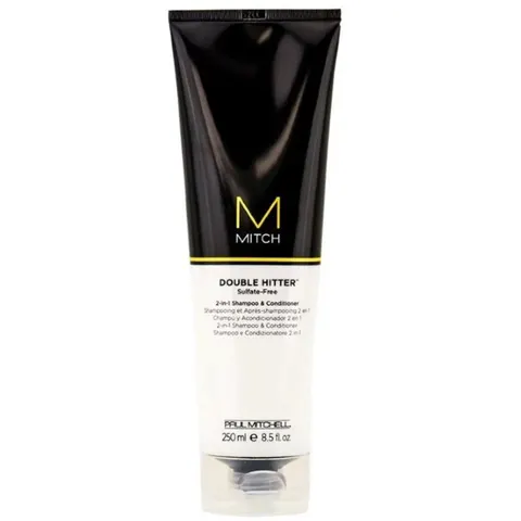 Paul Mitchell - Mitch Double Hitter 2 In 1 - 250ml – afbeelding 2