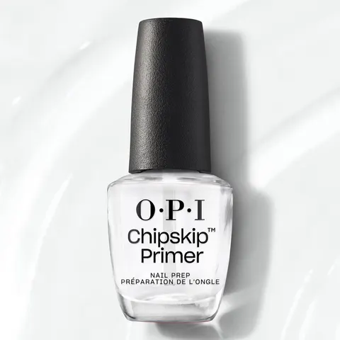 OPI Nagellak Chipskip Primer 15ml – afbeelding 3