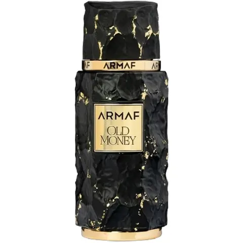Armaf Old Money - Eau de Parfum - 100 ml – afbeelding 3