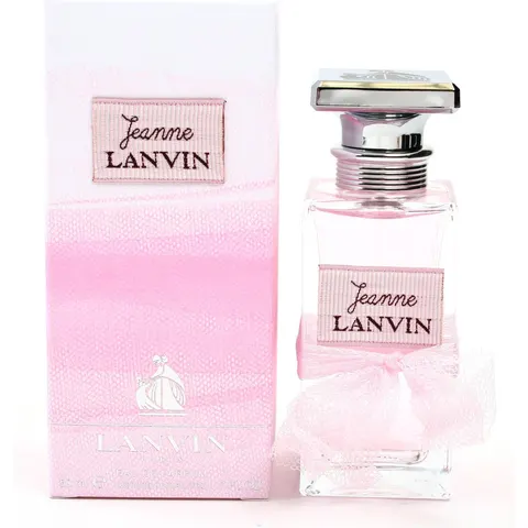 Lanvin Jeanne - 50ml - Eau de parfum – afbeelding 2