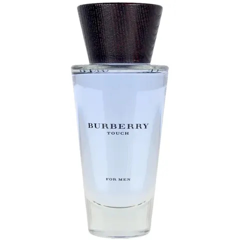 Burberry Touch - Eau de Toilette 100ml – afbeelding 3