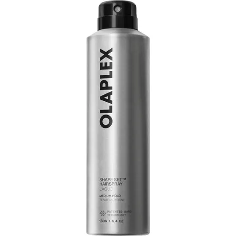 Olaplex Shape Set™ Haarlak, 245 ml – afbeelding 1
