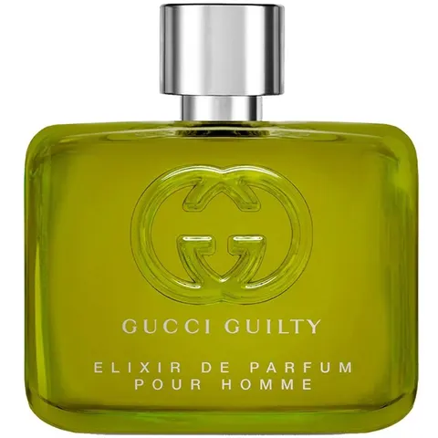 Gucci Guilty Elixir pour Homme Elixir 60 ml Parfum – afbeelding 3