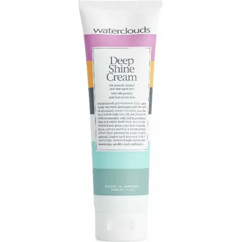 Waterclouds - Deep Shine Cream - 150 ml – afbeelding 2