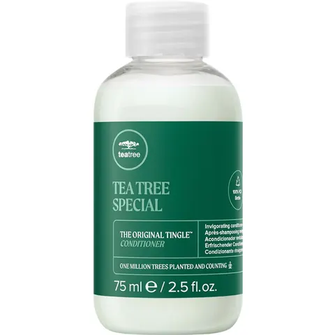 Paul Mitchell Tea Tree Special Shampoo 75 ml – afbeelding 3
