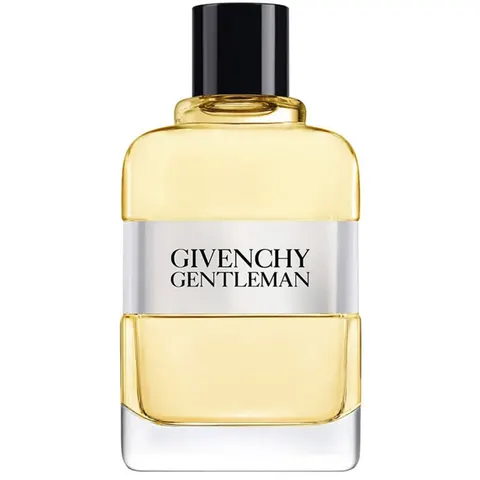 Givenchy - Eau de Toilette Gentleman 100 ml – afbeelding 2