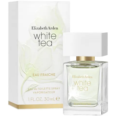 Damesparfum Elizabeth Arden WHITE TEA – afbeelding 3
