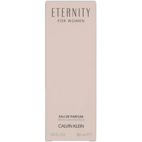 Calvin Klein Eternity Eau de Parfum, 30 ml – afbeelding 2