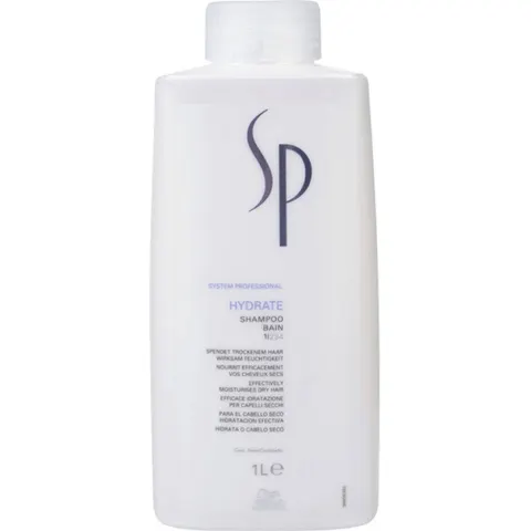 System Professional Hydrate Shampoo, 1000 ml – afbeelding 2