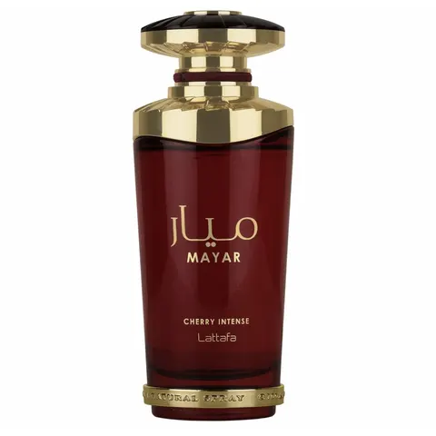Lattafa Mayar Cherry Intense Eau de Parfum – 100ml – afbeelding 4