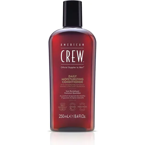 American Crew - Daily Moisturizing Conditioner – 33400523001 – afbeelding 3