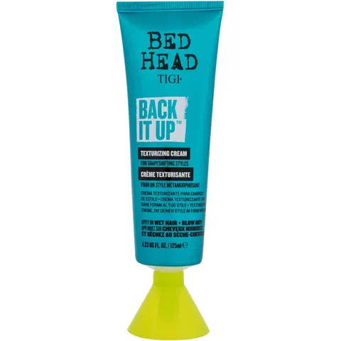 Tigi Bed Head Back It Up Stylingcrème, 125 ml – afbeelding 2