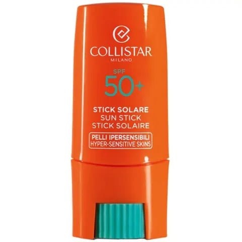 Collistar Sun Stick SPF 50 Zonnecrème, 9 g – afbeelding 4