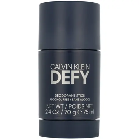 Deodorant Stick Calvin Klein Defy 75 ml – afbeelding 3
