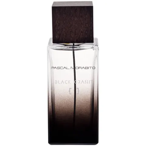 Pascal morabito black granit edt 100 ml spray – afbeelding 2